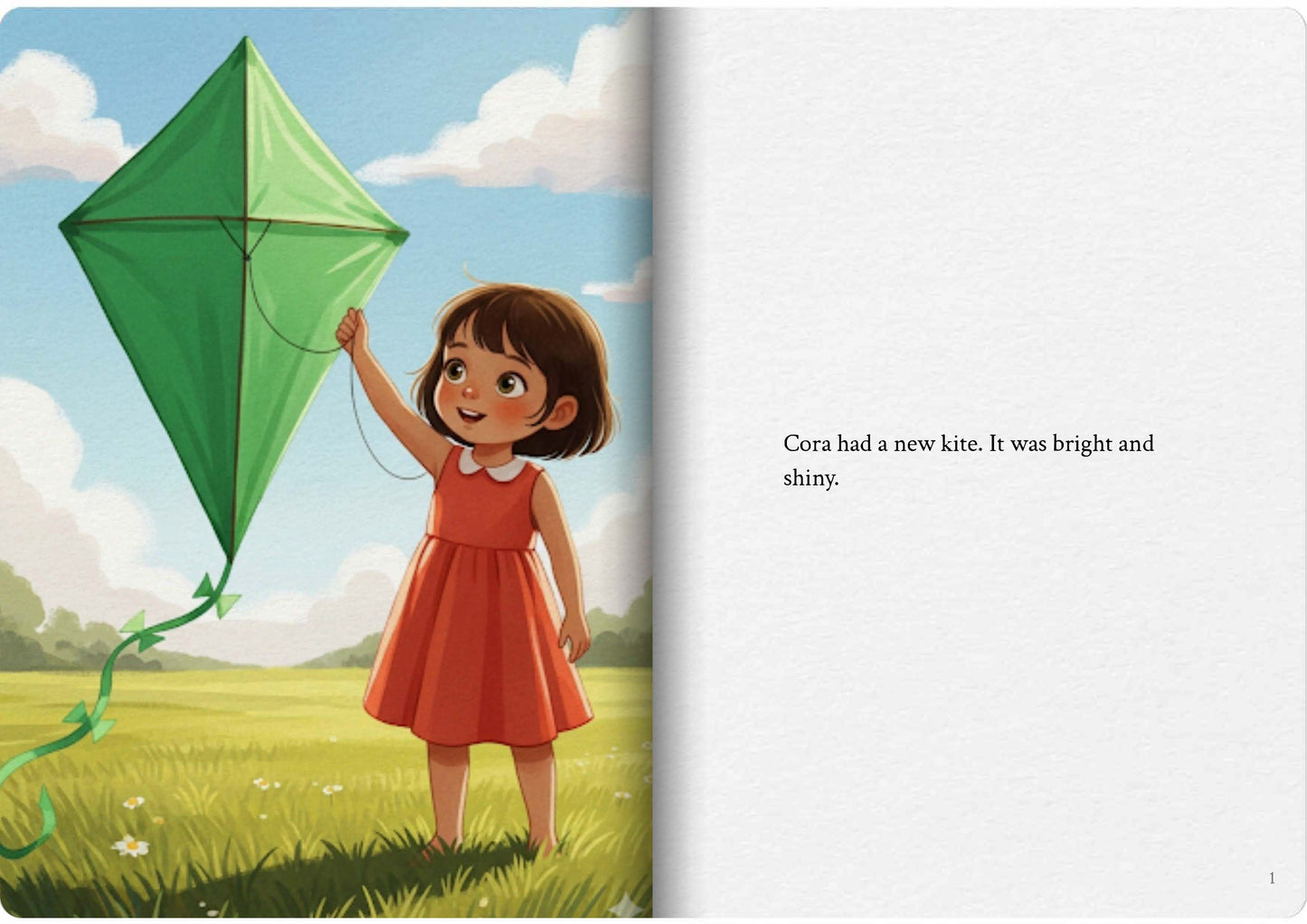 The Diamond Kite