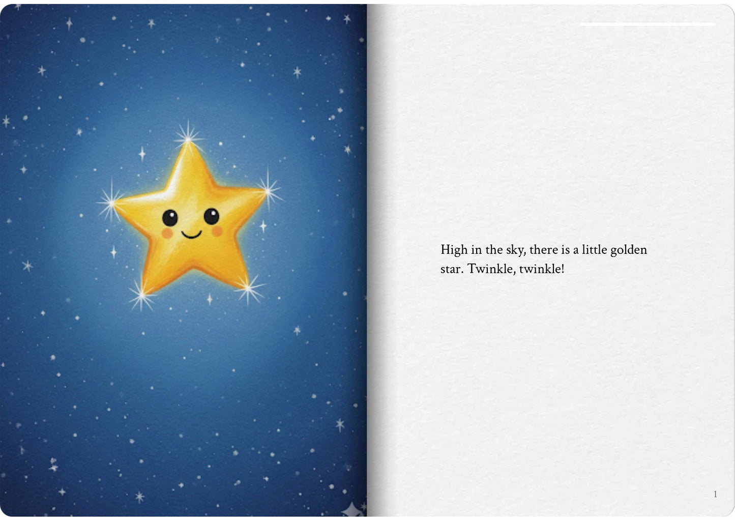 The Golden Star