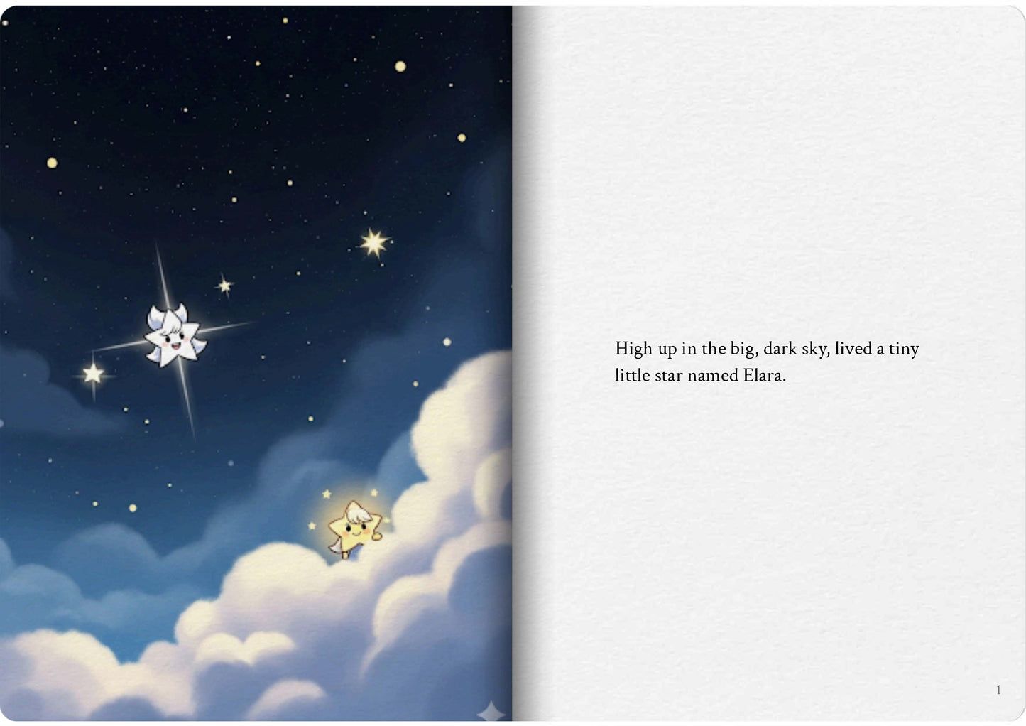 The Shining Stars