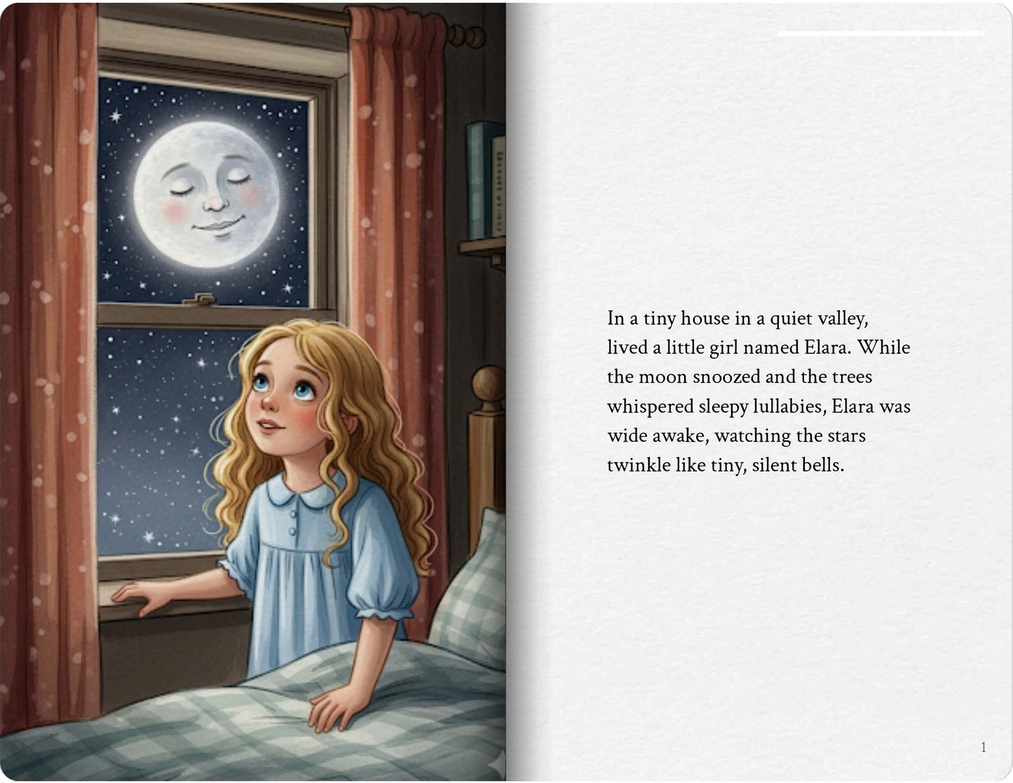 The Star Song