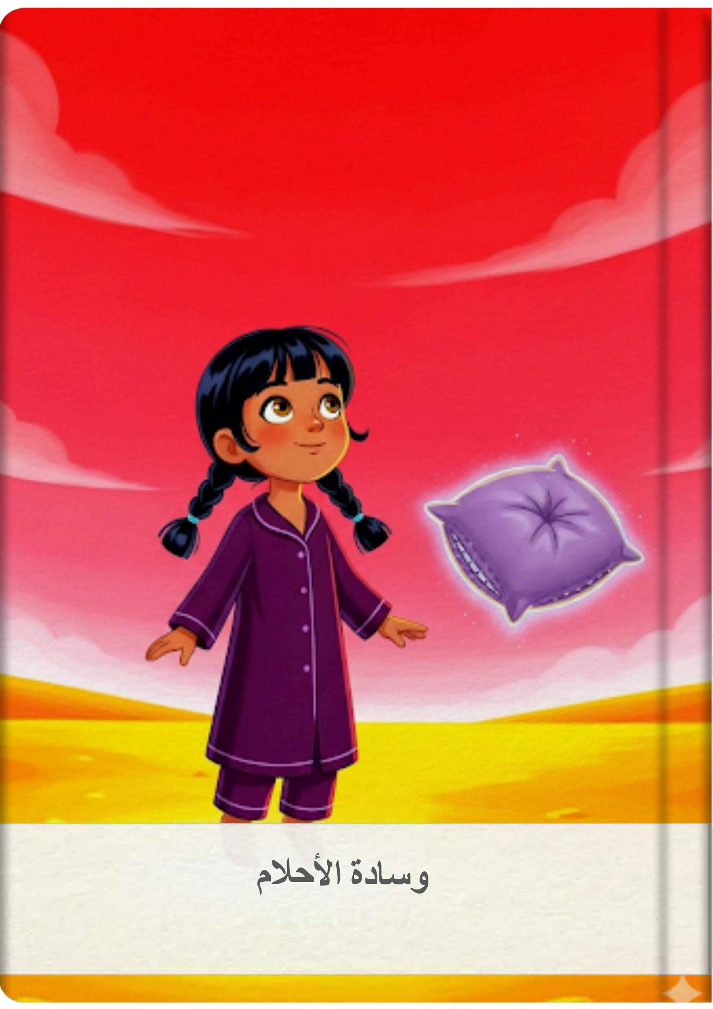 وسادة الأحلام