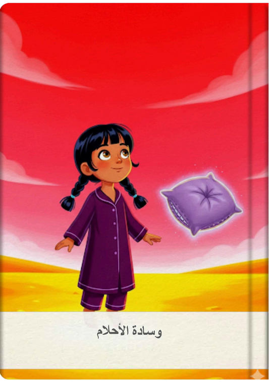 وسادة الأحلام