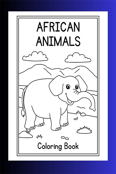 AFRICAN ANIMALS