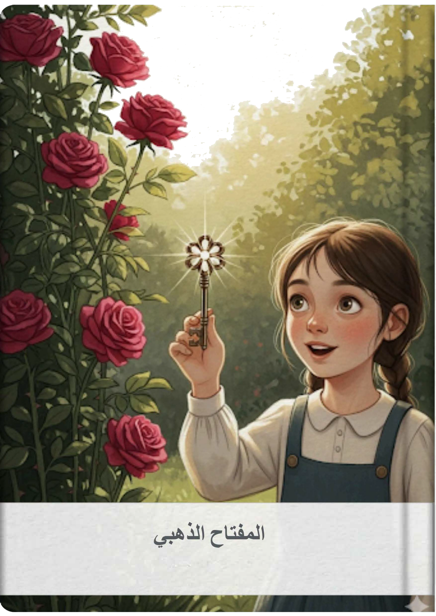 المفتاح الذهبي