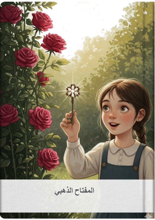 المفتاح الذهبي