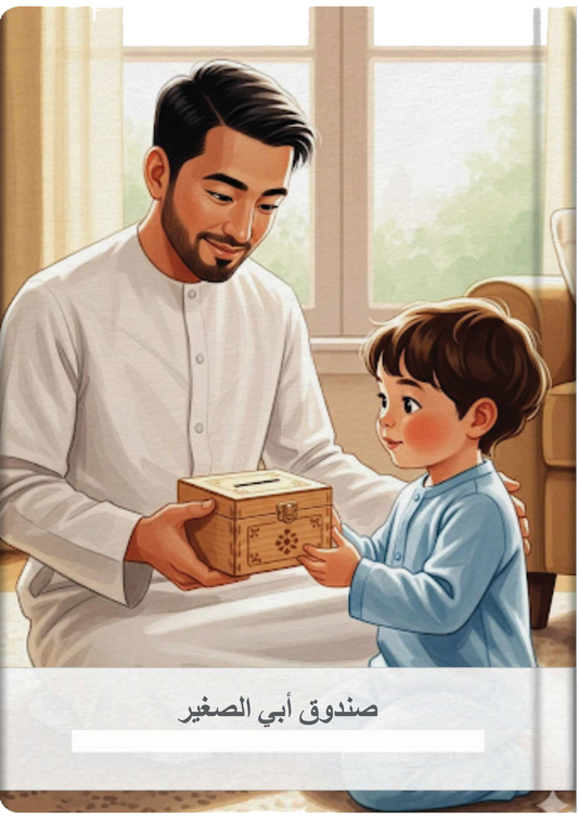 صندوق أبي الصغير