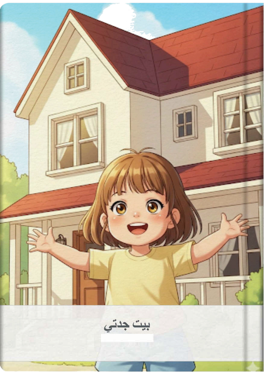 بيت جدتي