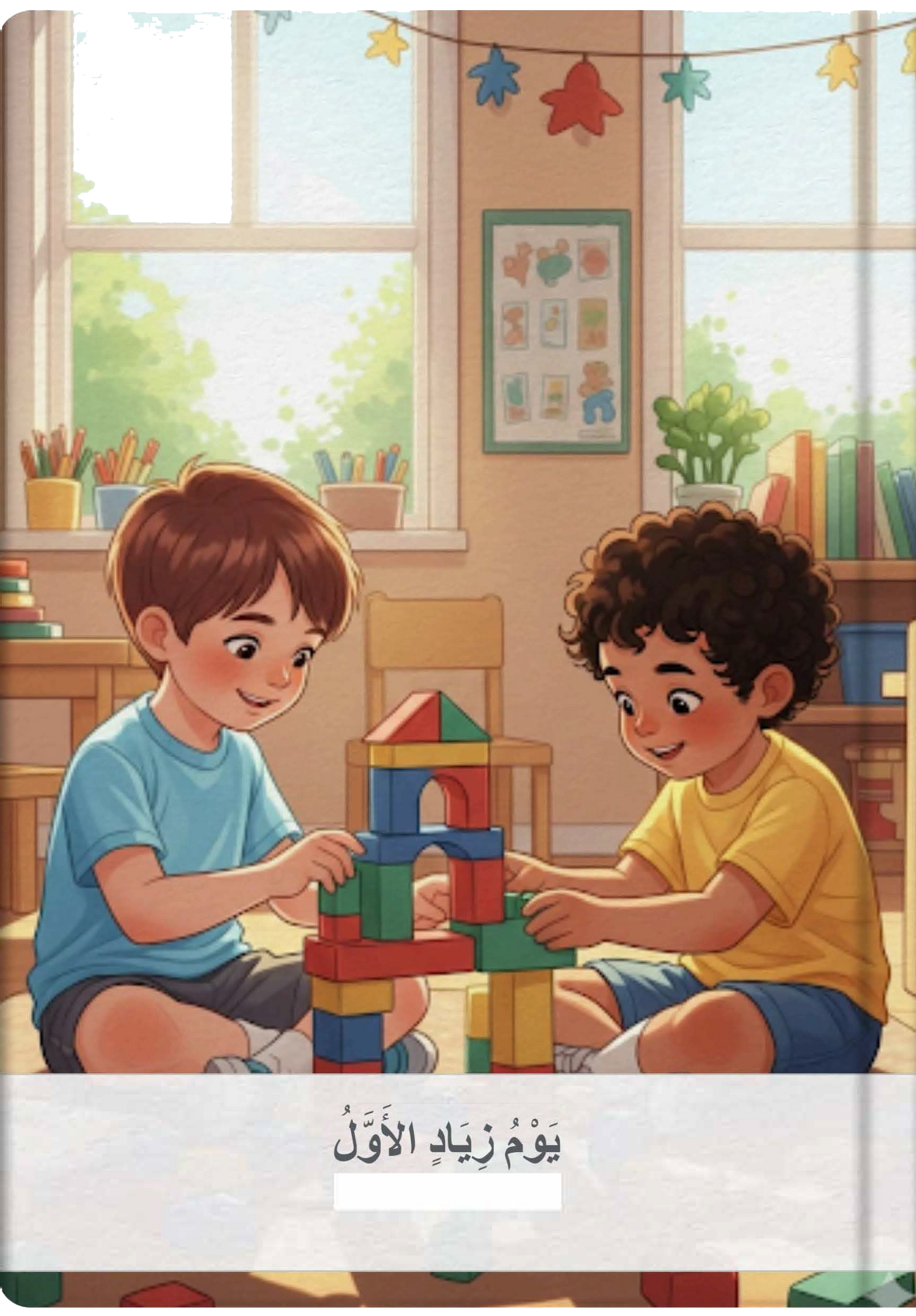 يَوْمُ زِيَادٍ الأَوَّلُ