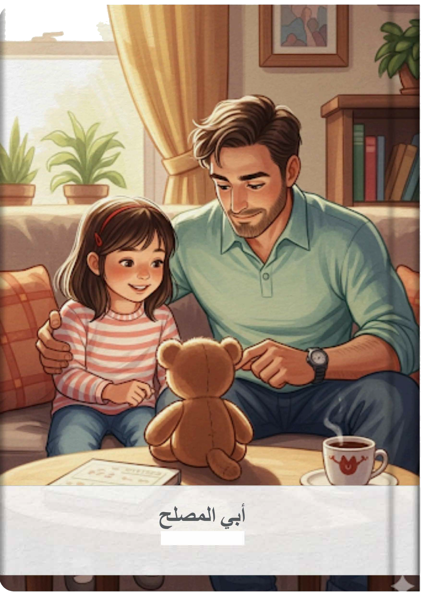 أبي المصلح