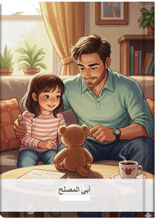 أبي المصلح