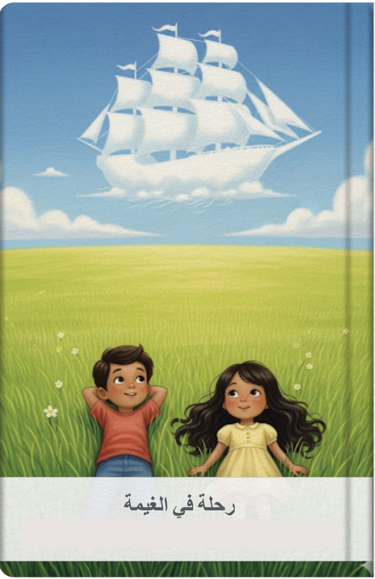 كتاب أحلام ليلى