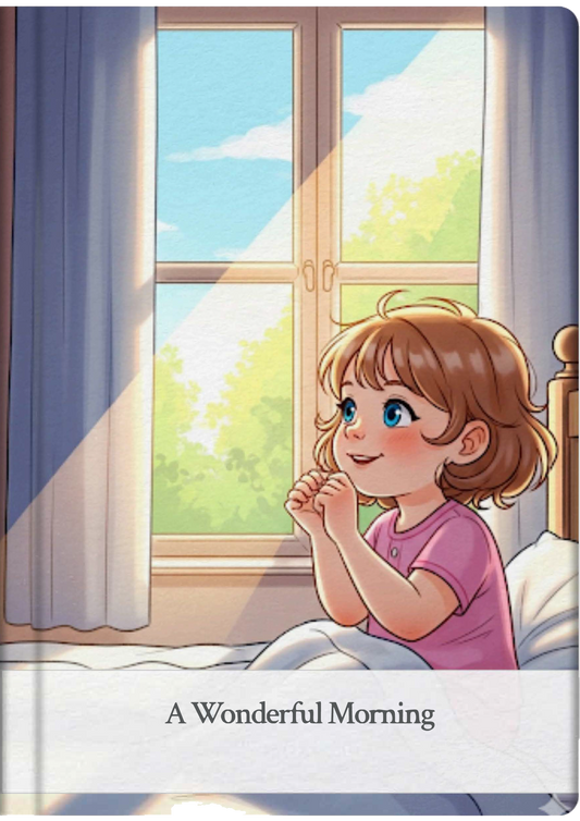 A Wonderful Morning