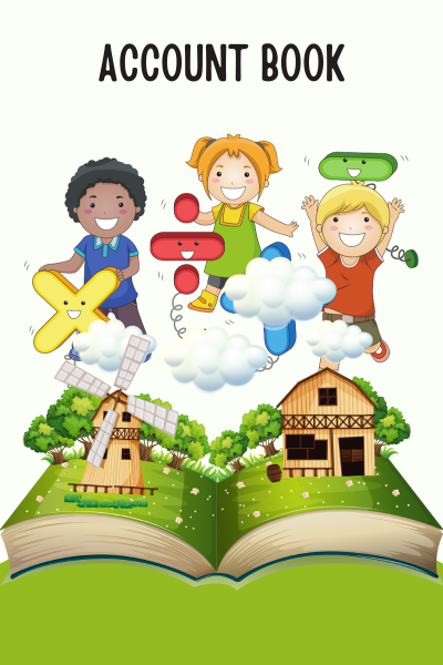 Account book