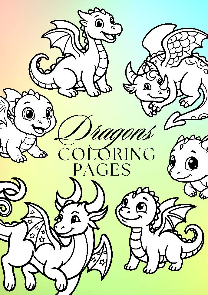Anime Colouring (1)