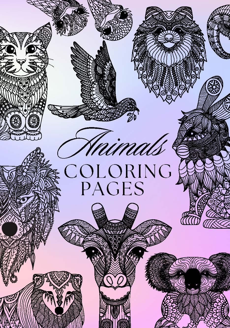 Anime Colouring (8)