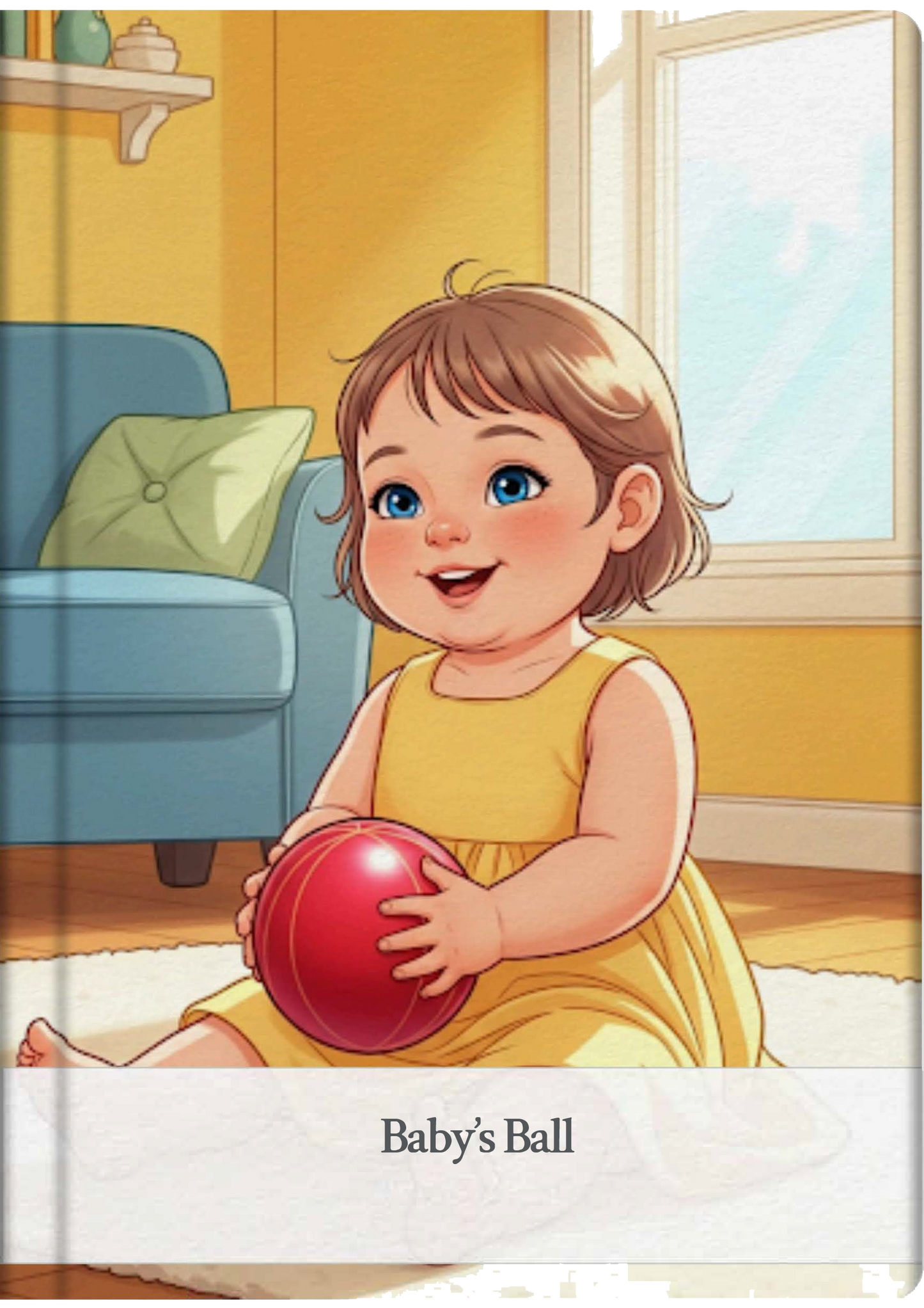 Baby’s Ball