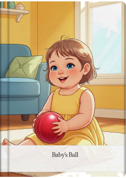 Baby’s Ball