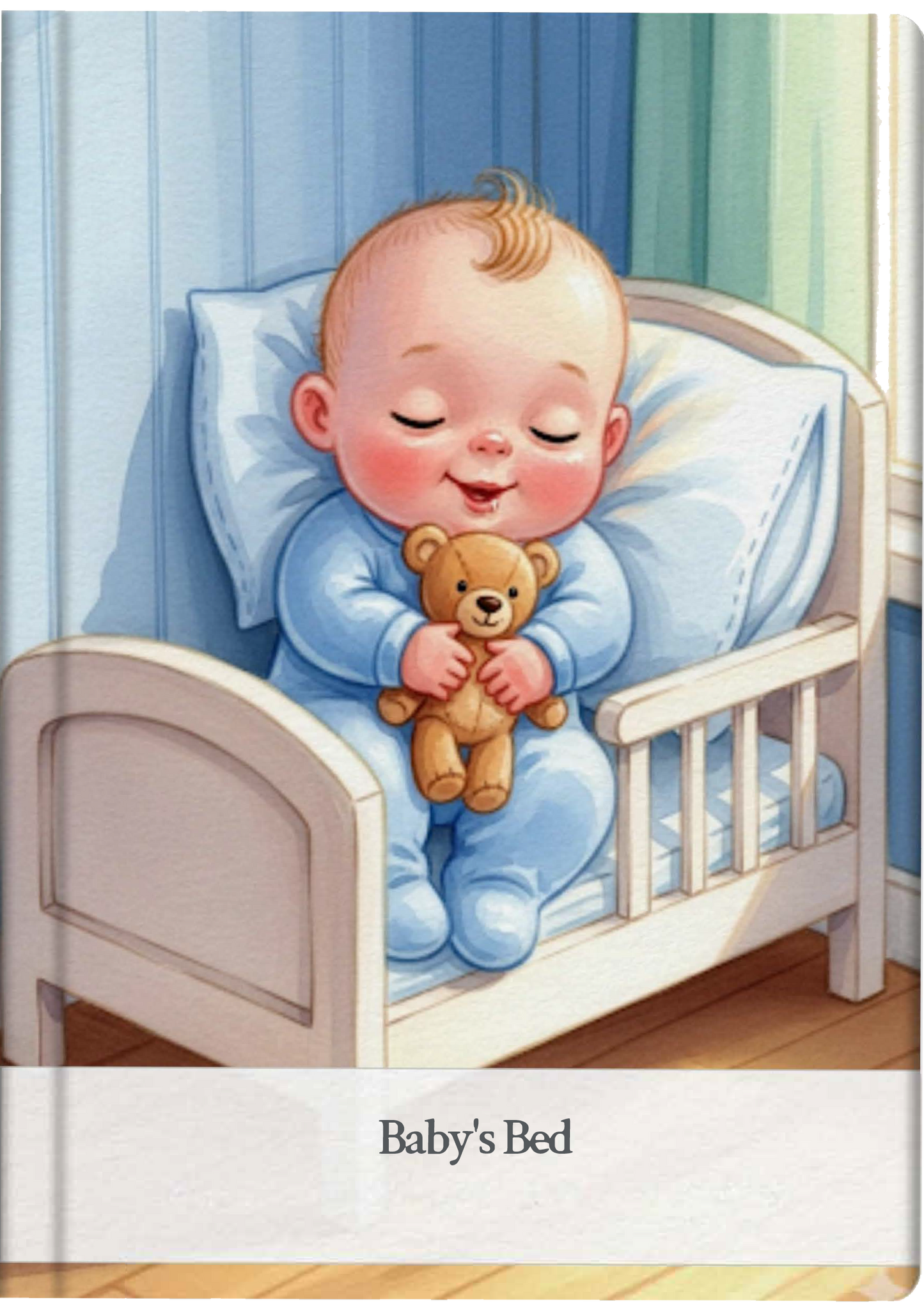 Baby's Bed