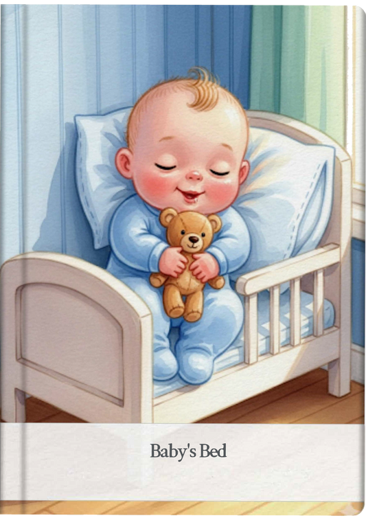 Baby's Bed