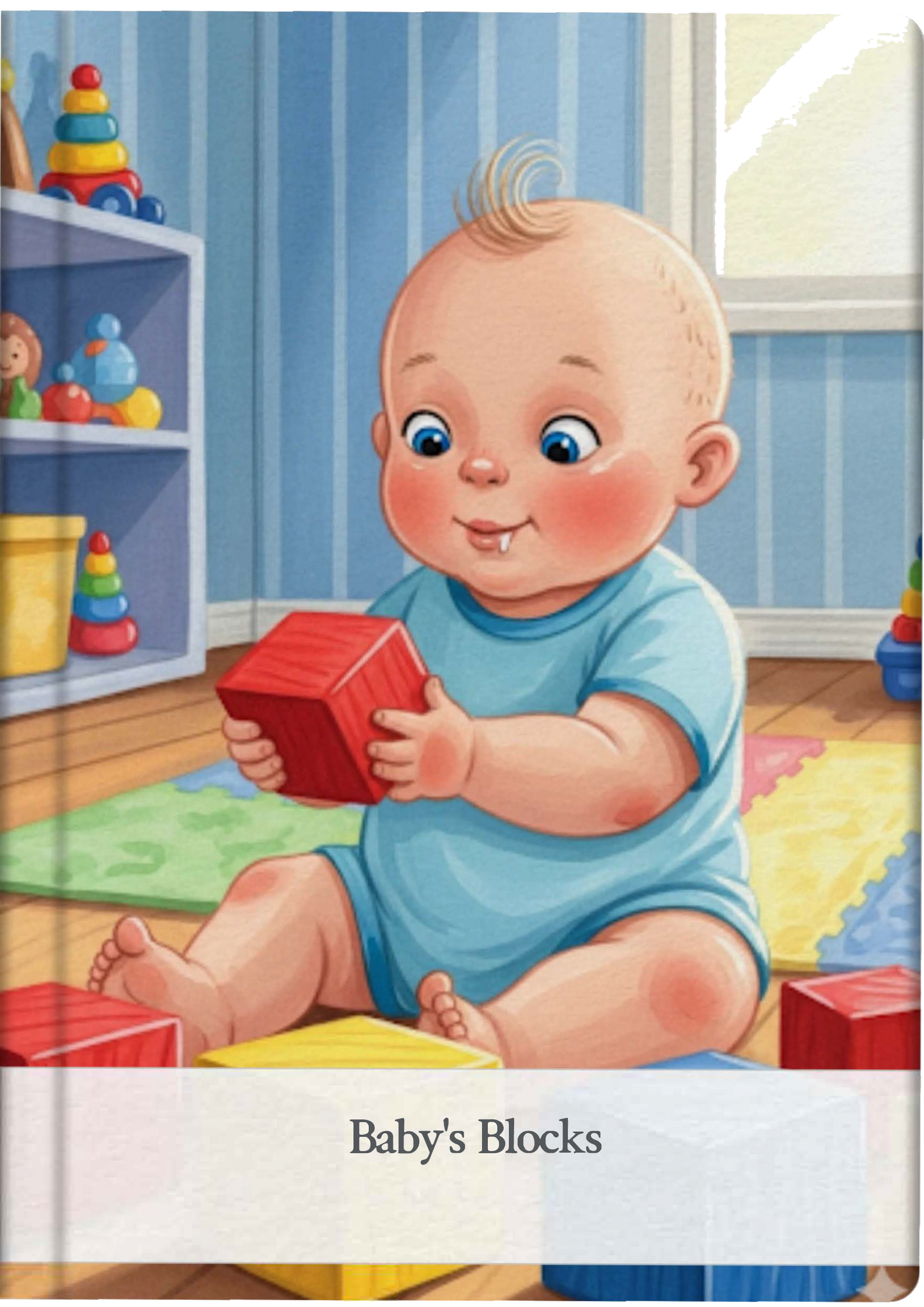 Baby's Blocks