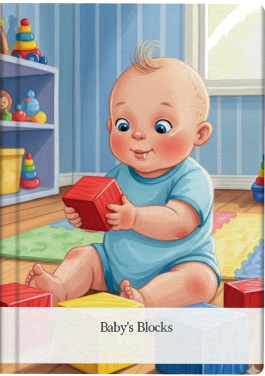 Baby's Blocks
