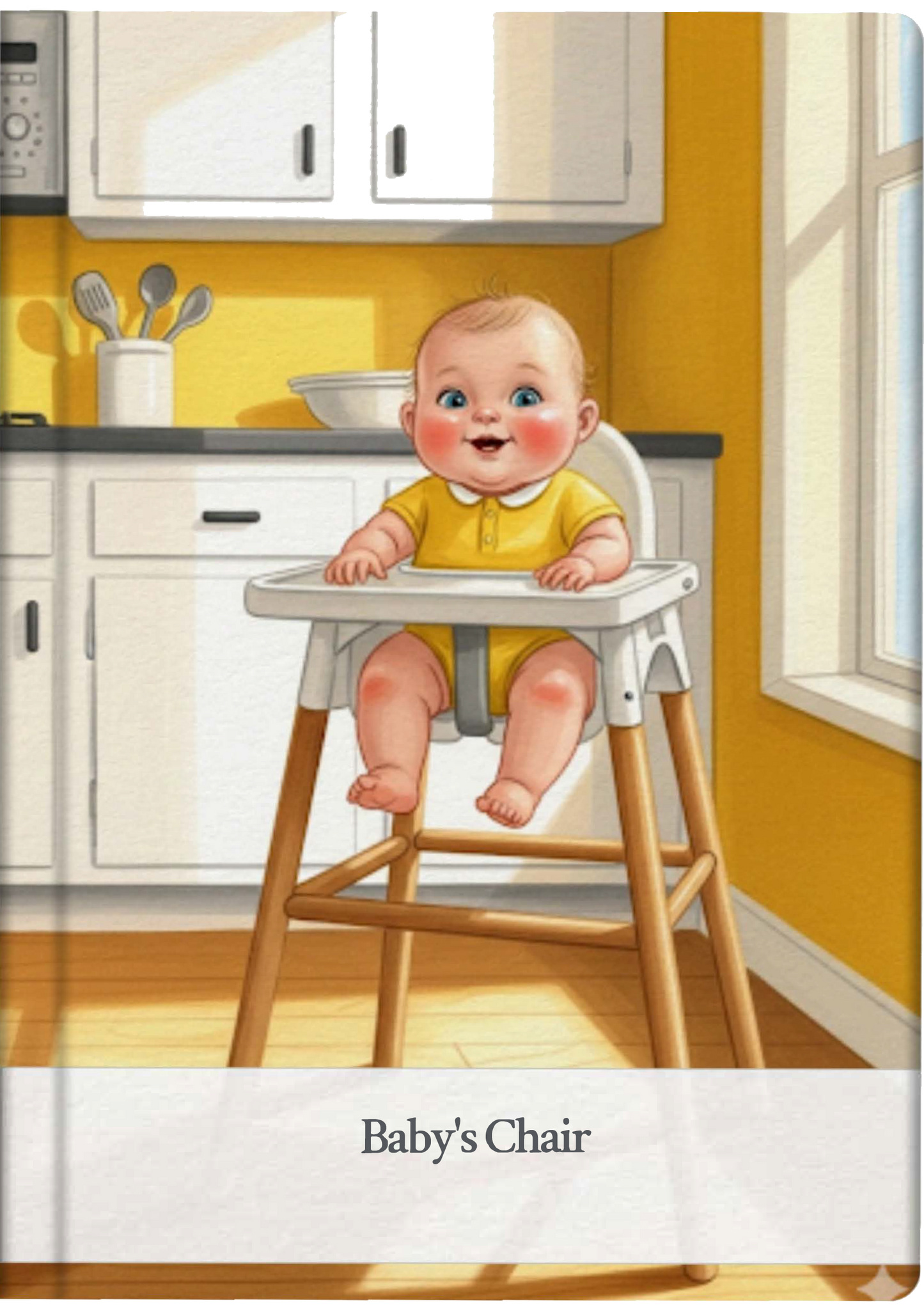 Baby's Chair