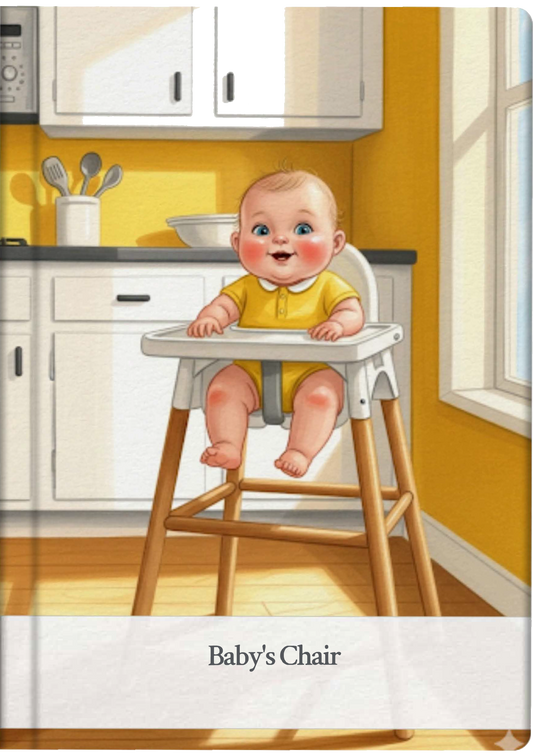 Baby's Chair