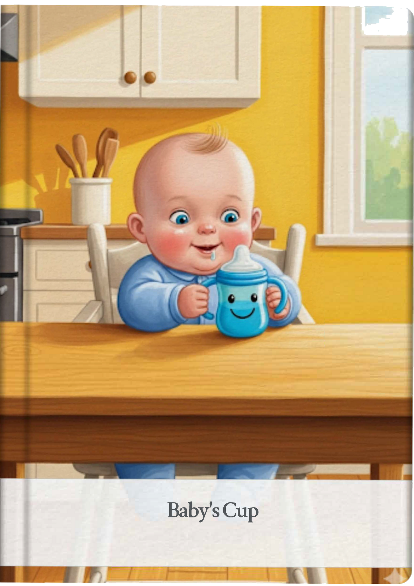 Baby's Cup