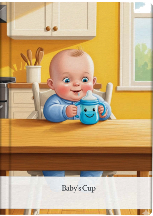 Baby's Cup
