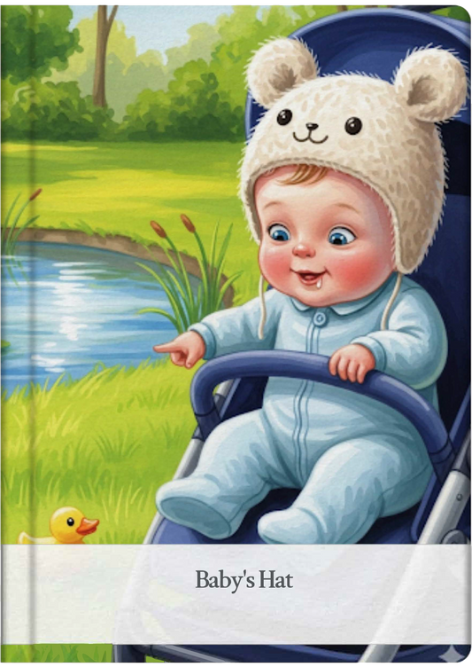 Baby's Hat