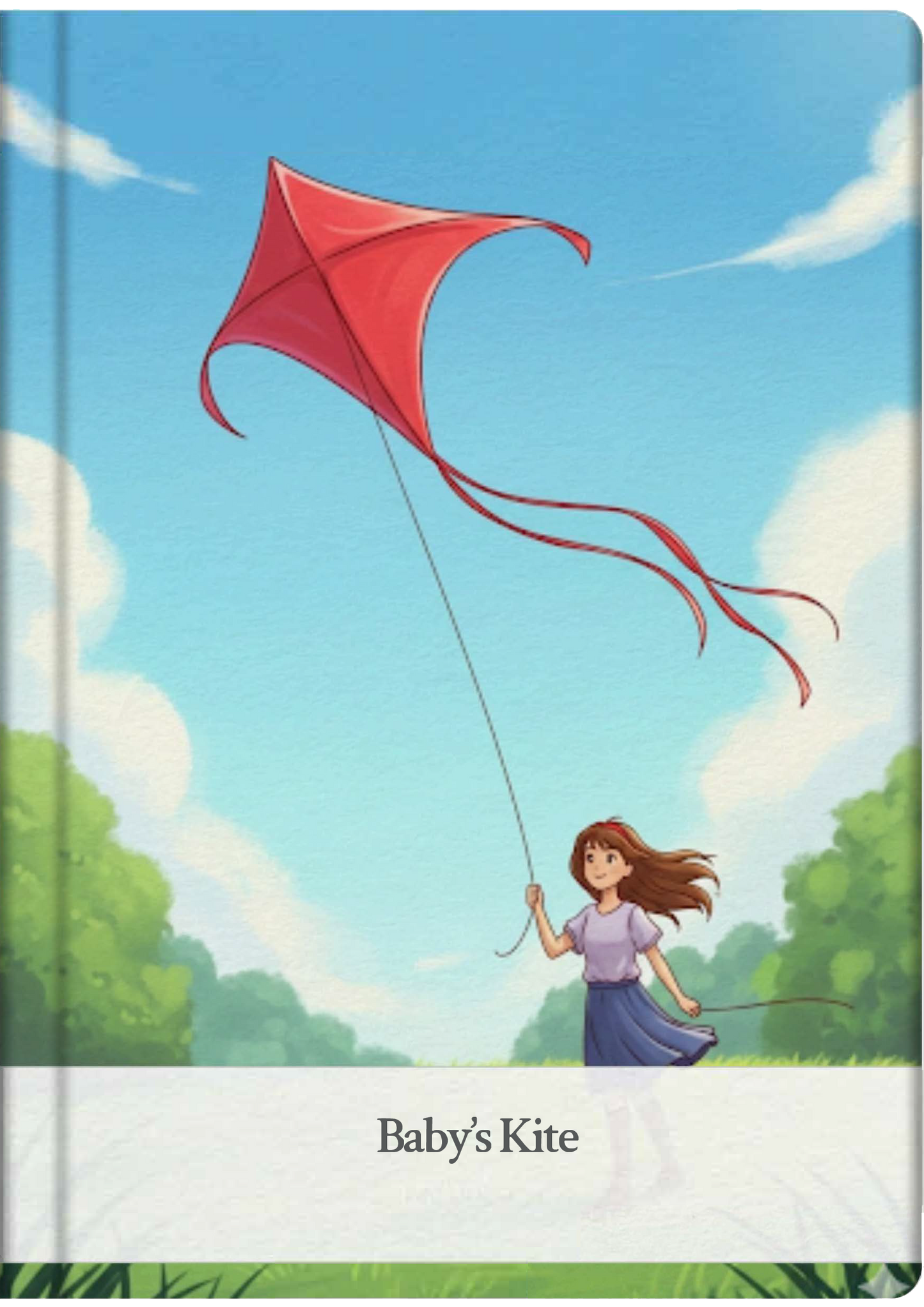 Baby’s Kite