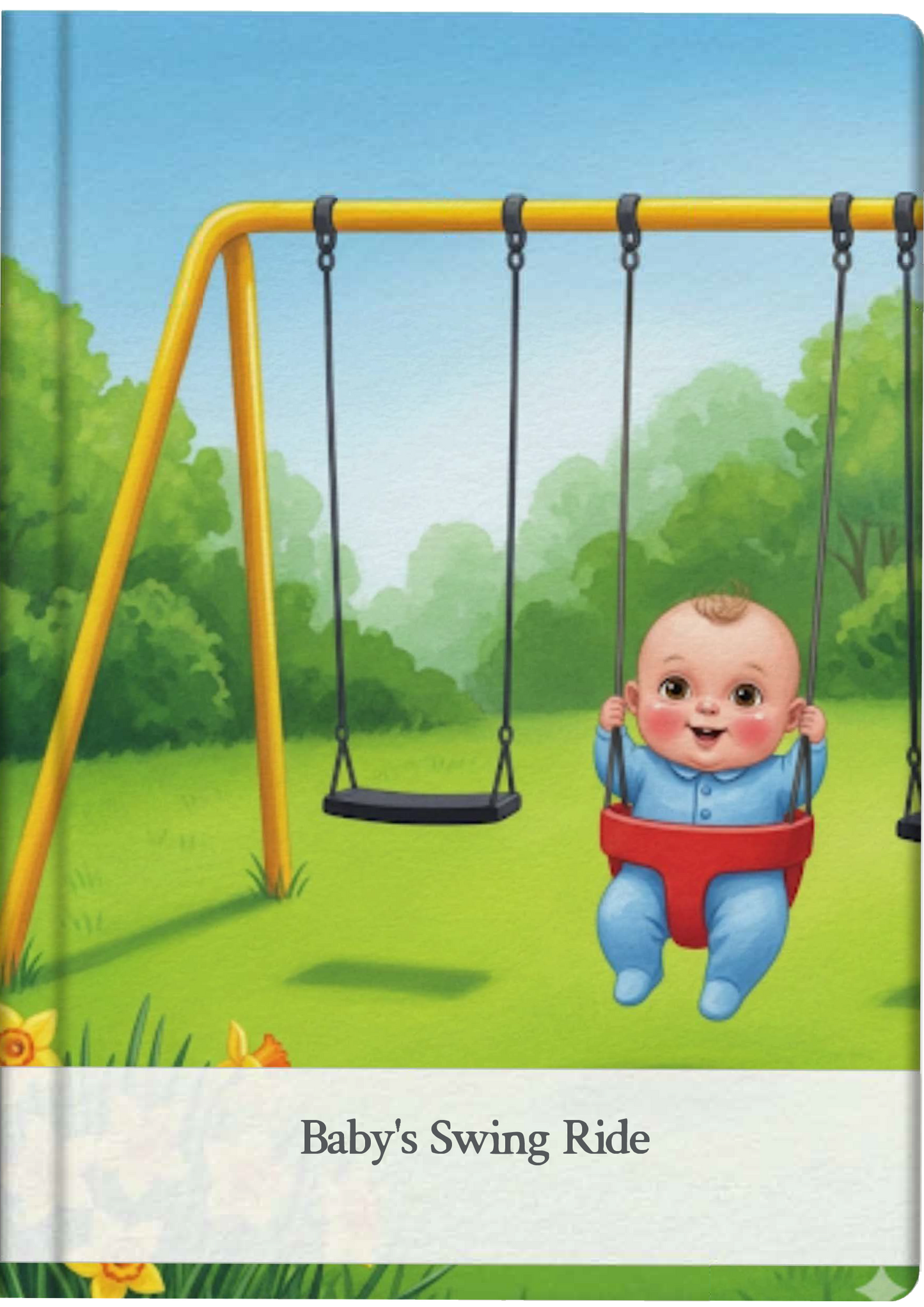 Baby's Swing Ride