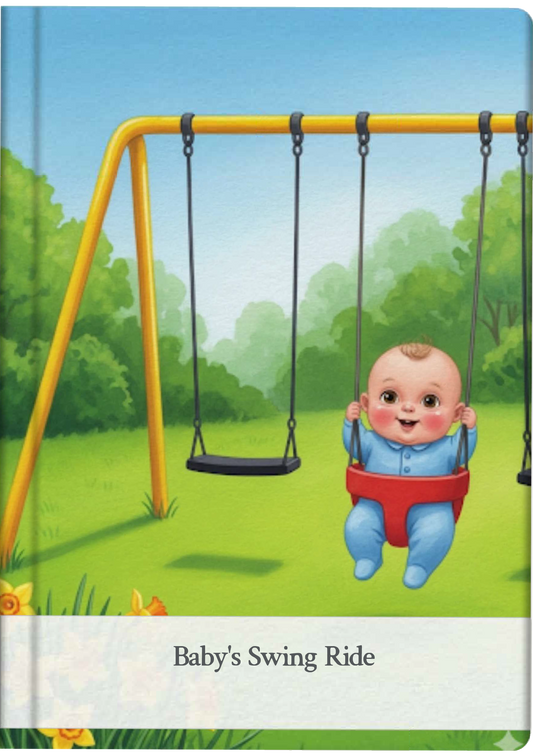 Baby's Swing Ride