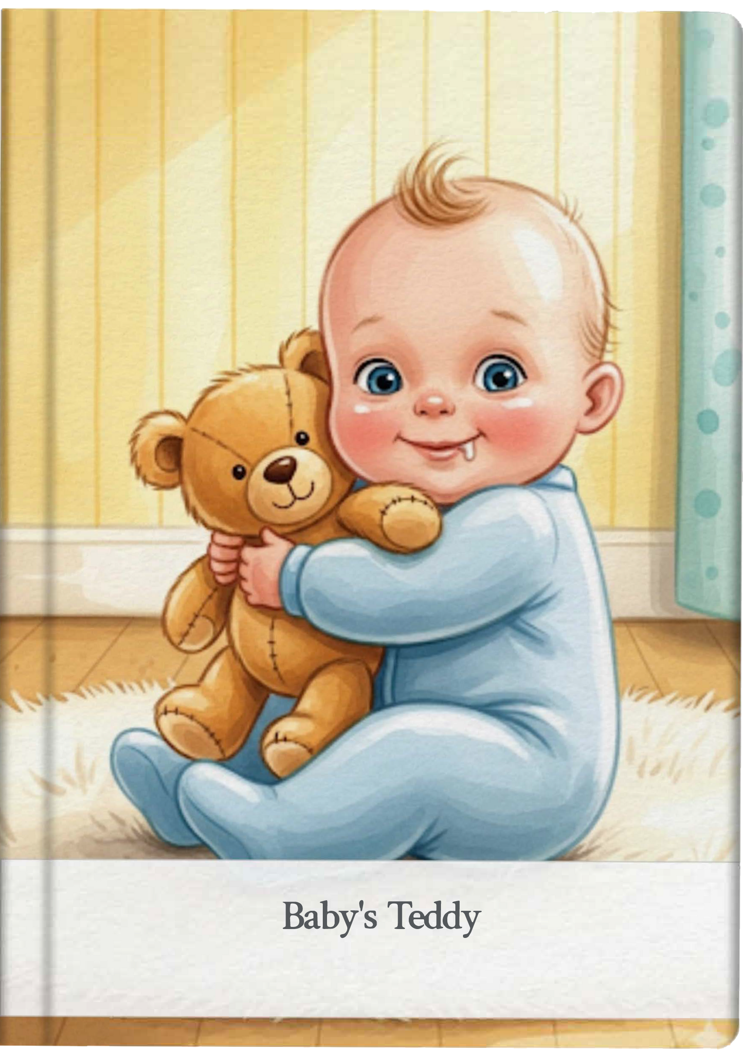 Baby's Teddy