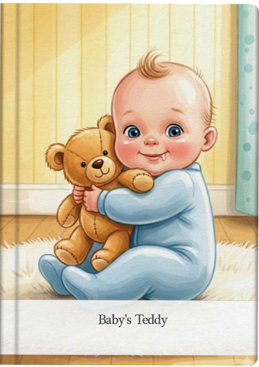 Baby's Teddy