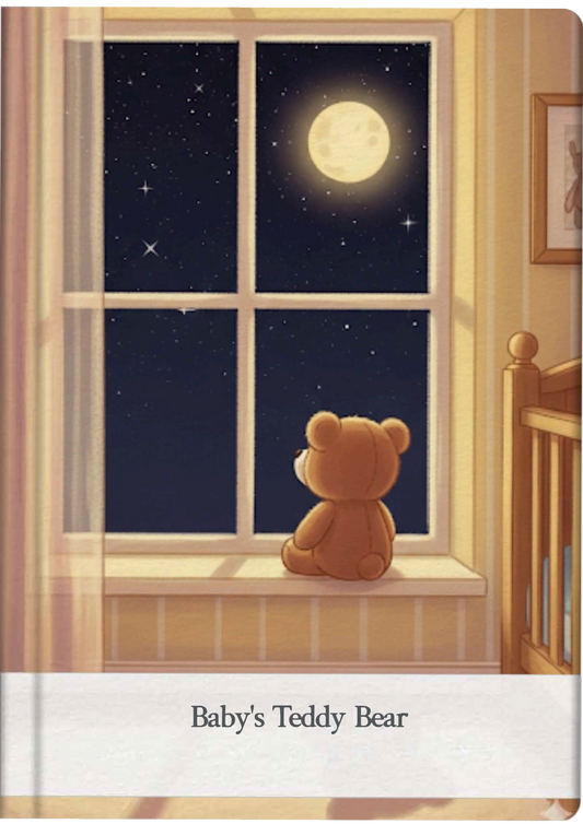 Baby's Teddy Bear