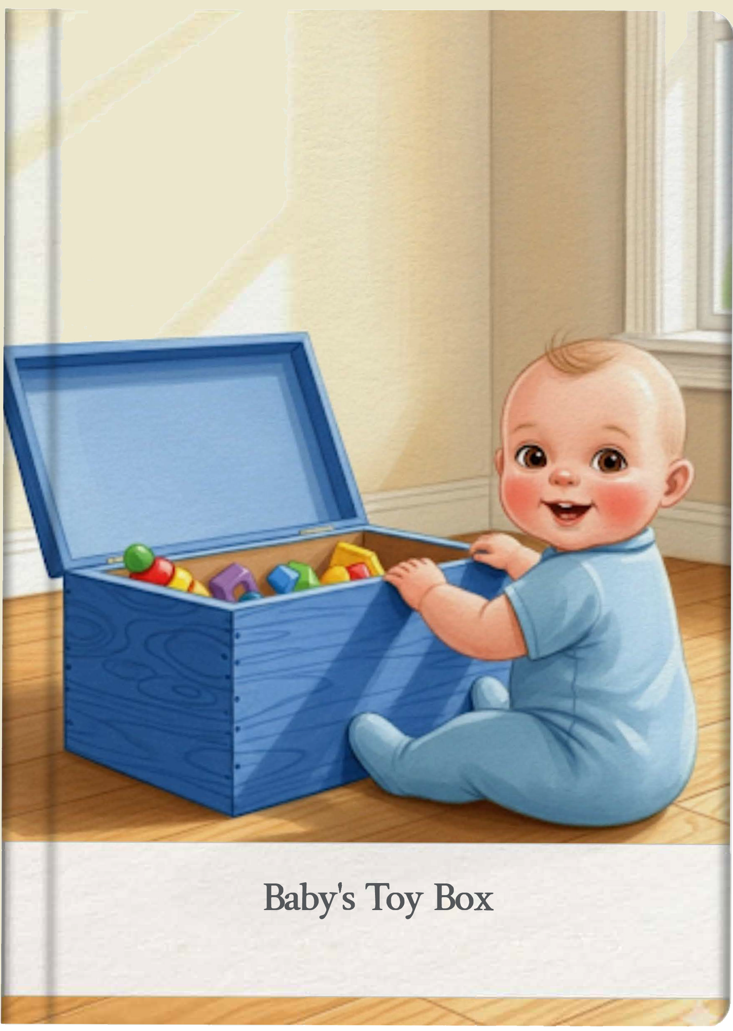 Baby's Toy Box