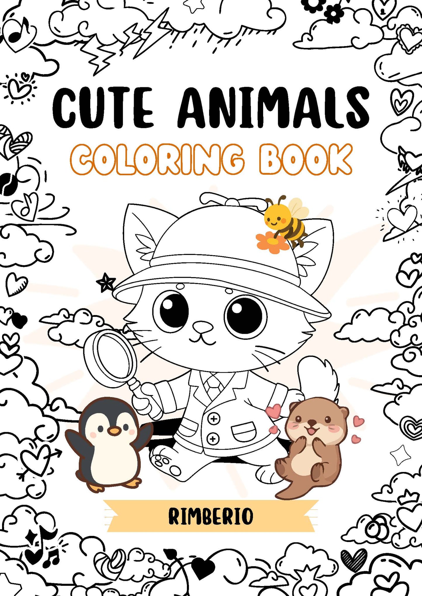 CUTE ANIMALS