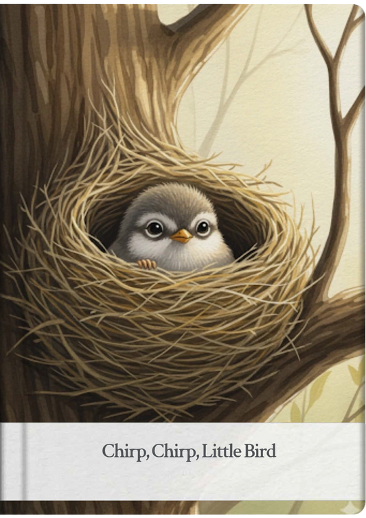 Chirp, Chirp, Little Bird