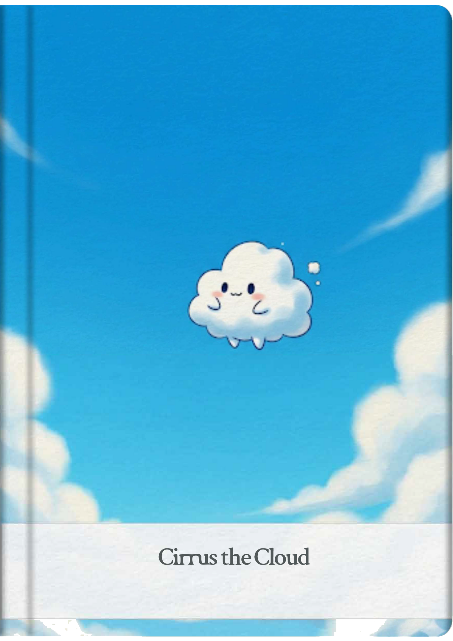 Cirrus the Cloud