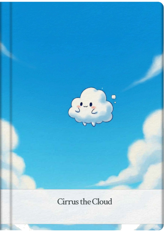 Cirrus the Cloud