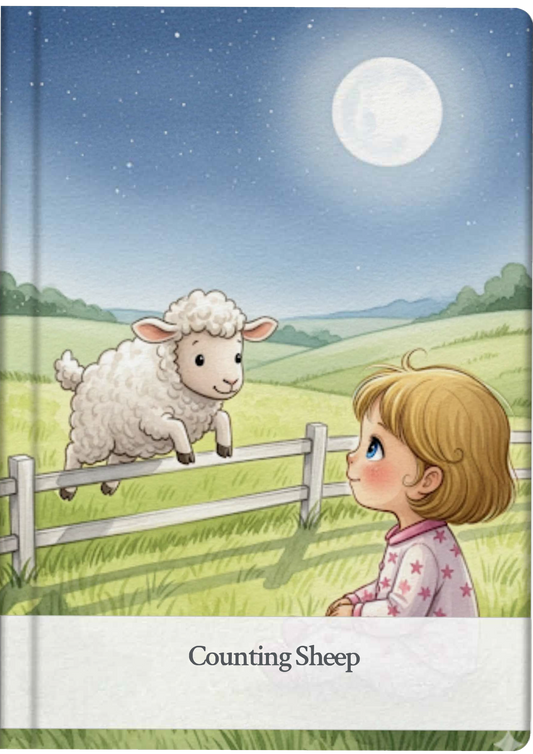 Counting Sheep