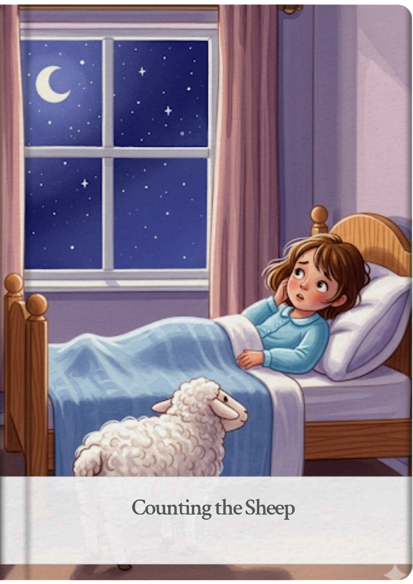 Counting the Sheep