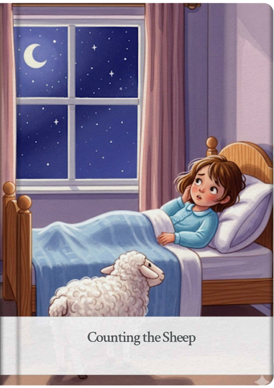 Counting the Sheep