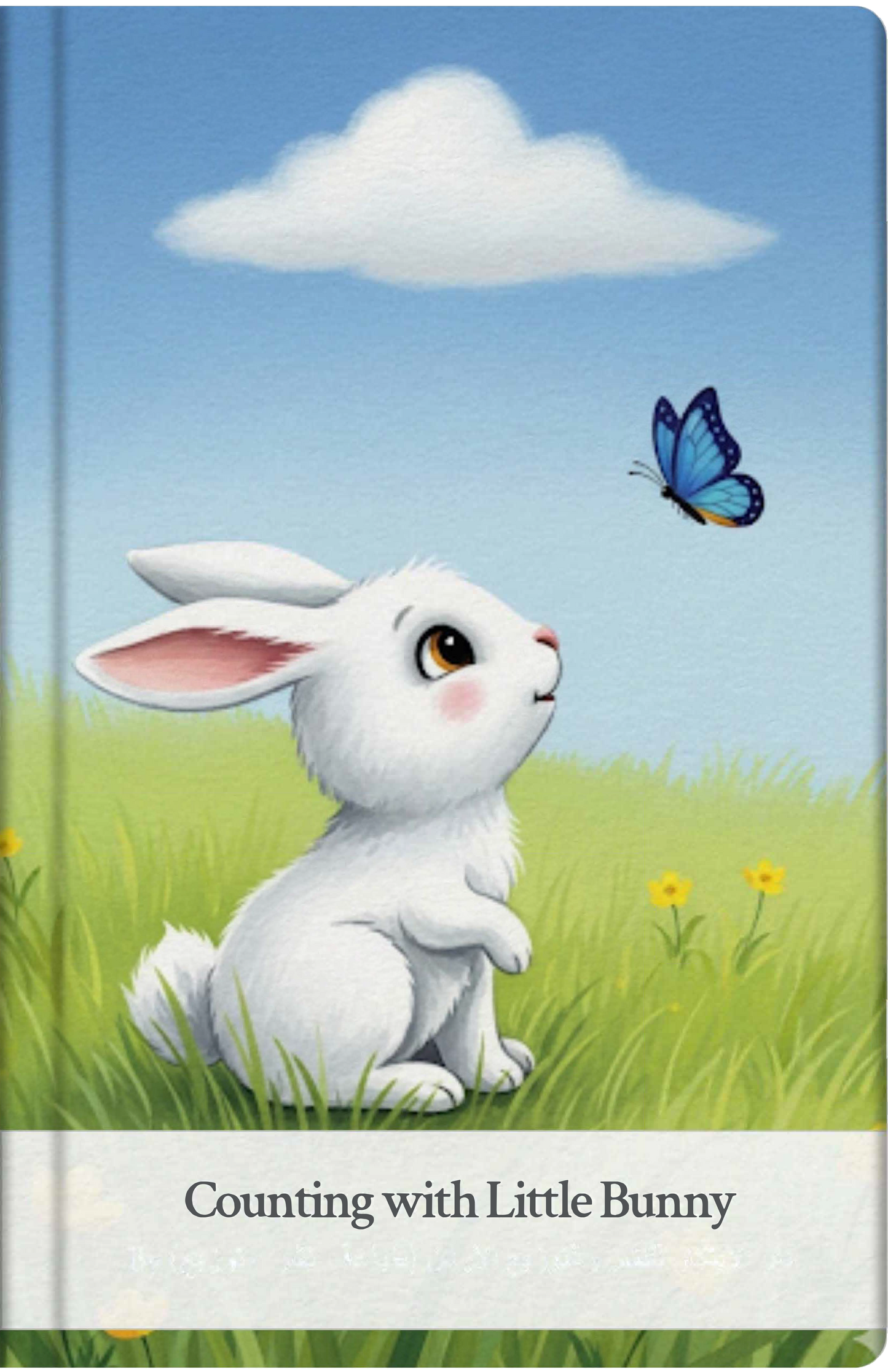 Counting with Little Bunny