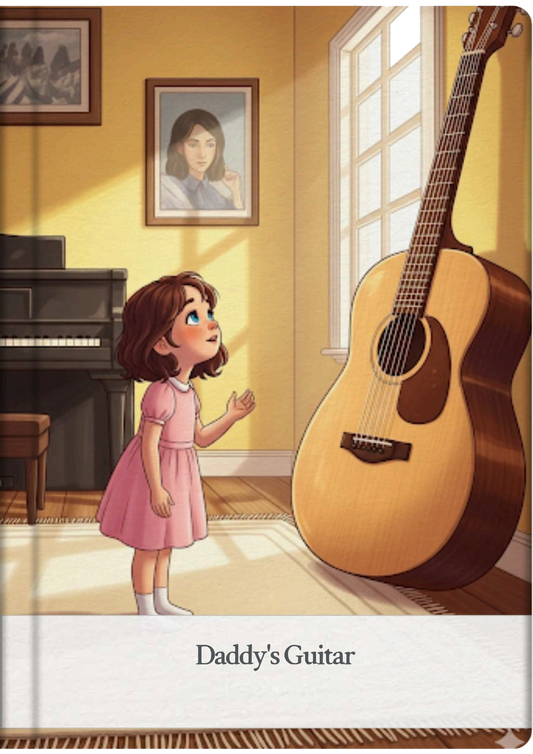 Daddy's Guitar
