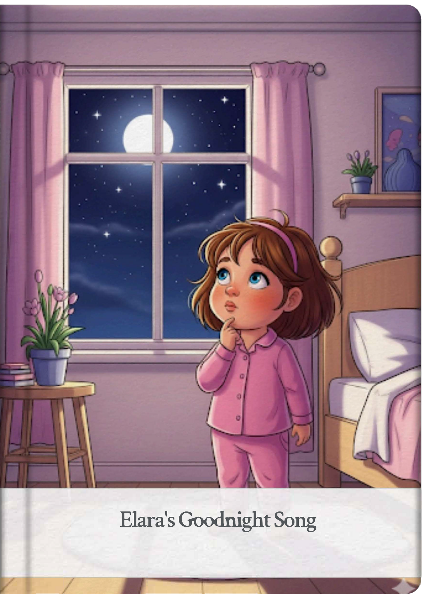 Elara's Goodnight Song