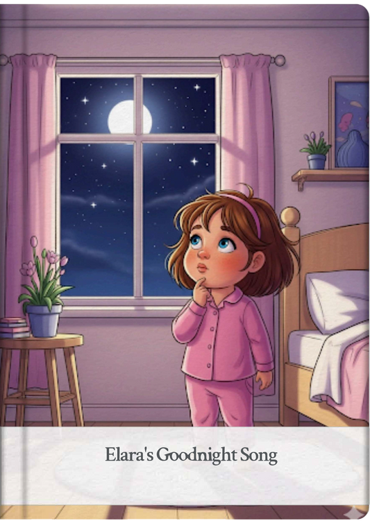 Elara's Goodnight Song