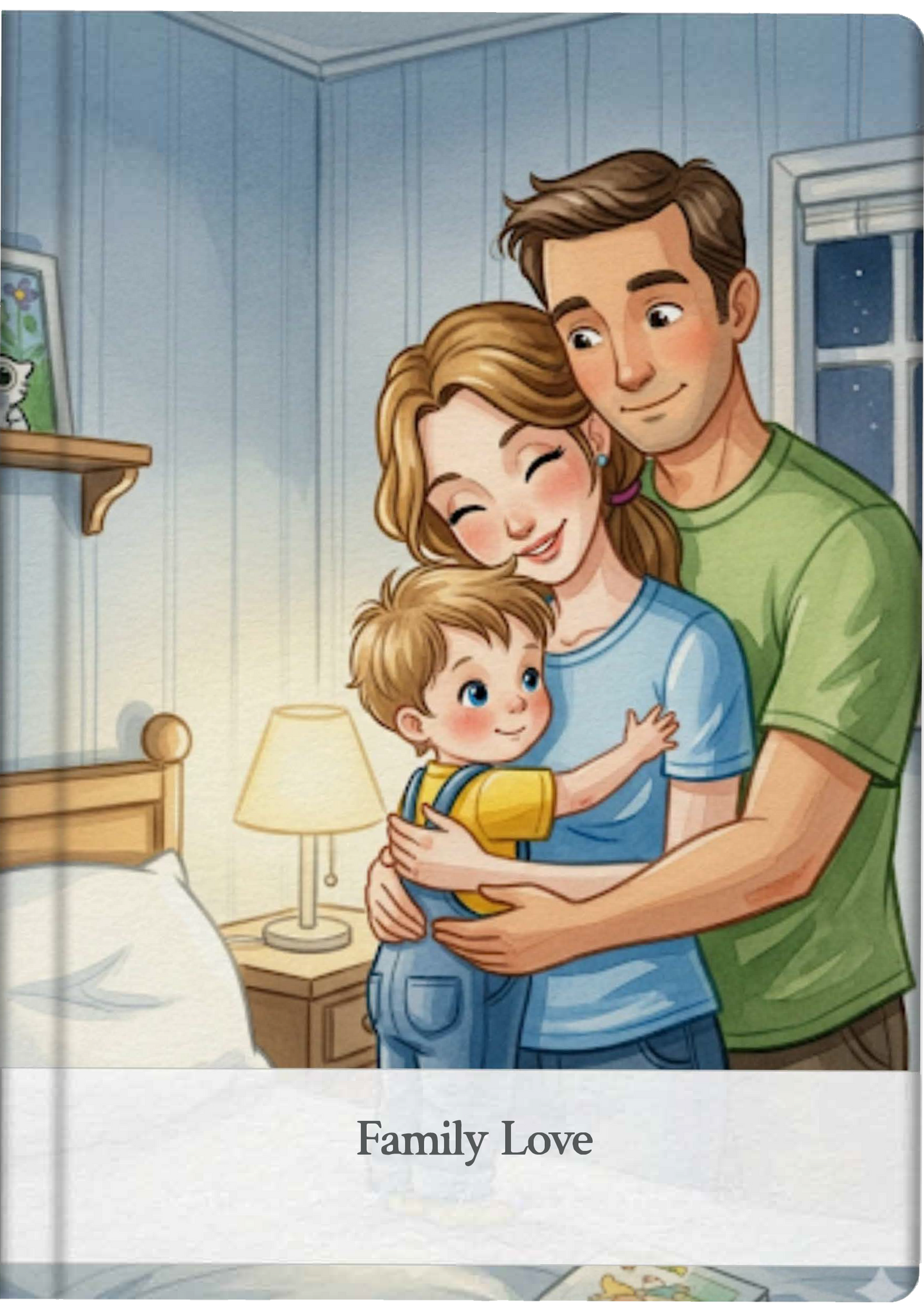 Family Love