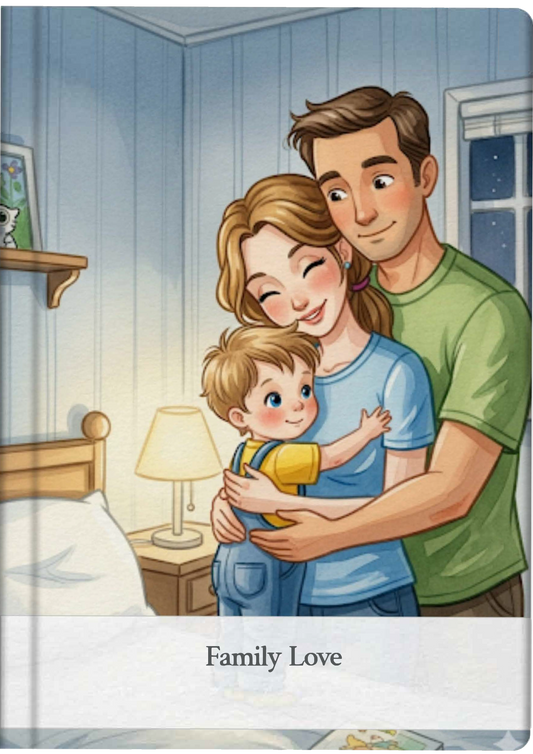 Family Love